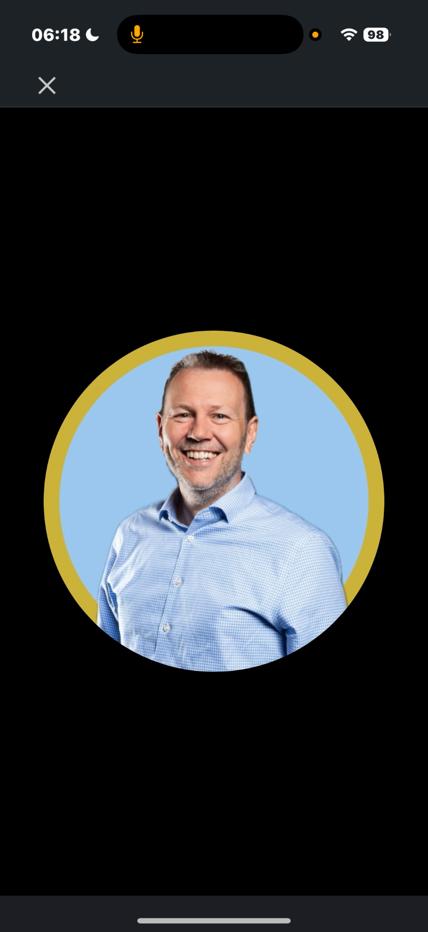 Craig Budsworth, Co-Founder, CreditHire Assist